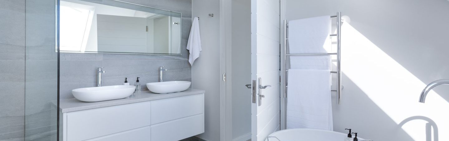 Tips for Keeping Your Bathroom Clean